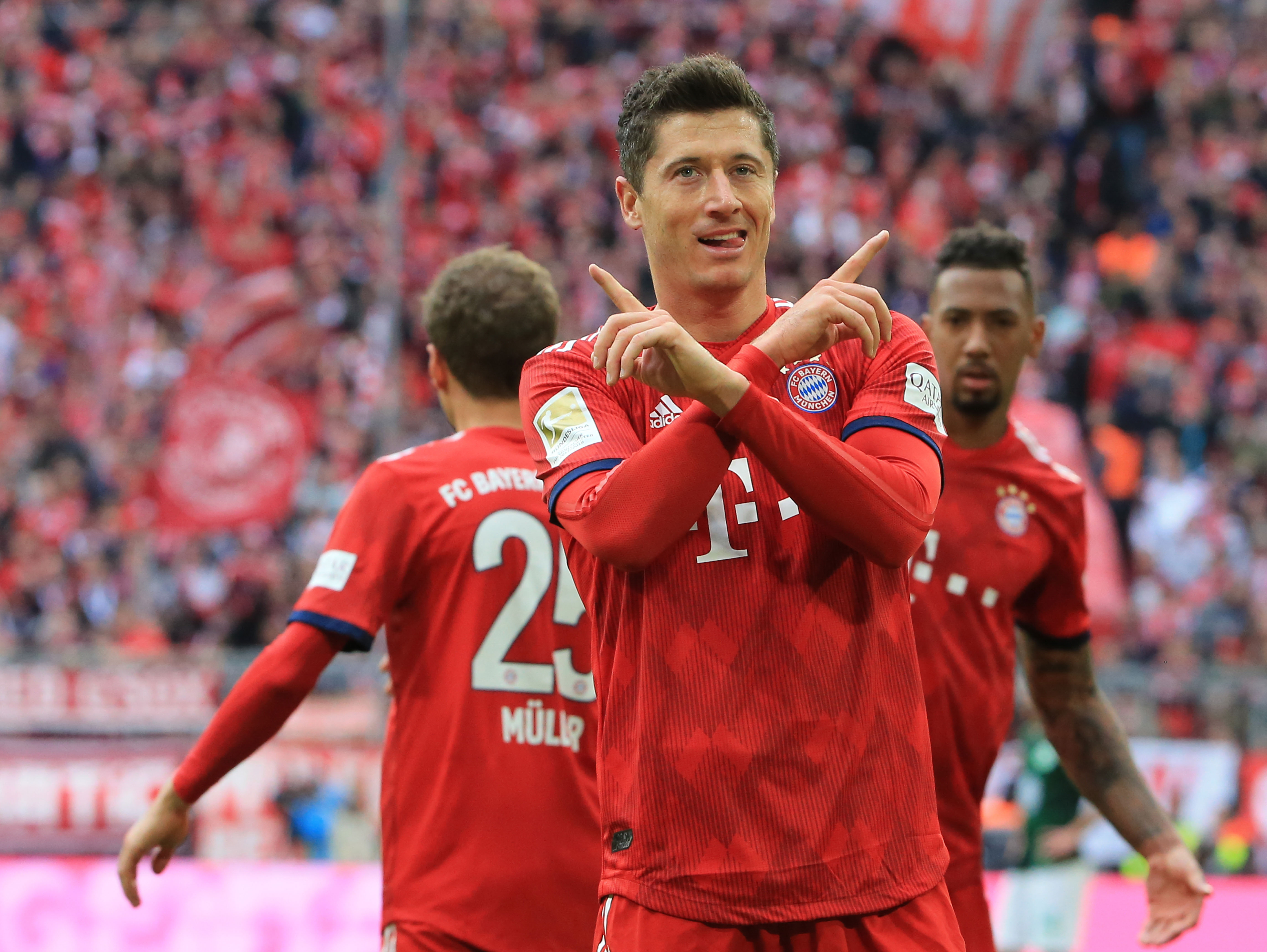 图赫尔的选 图赫尔的选