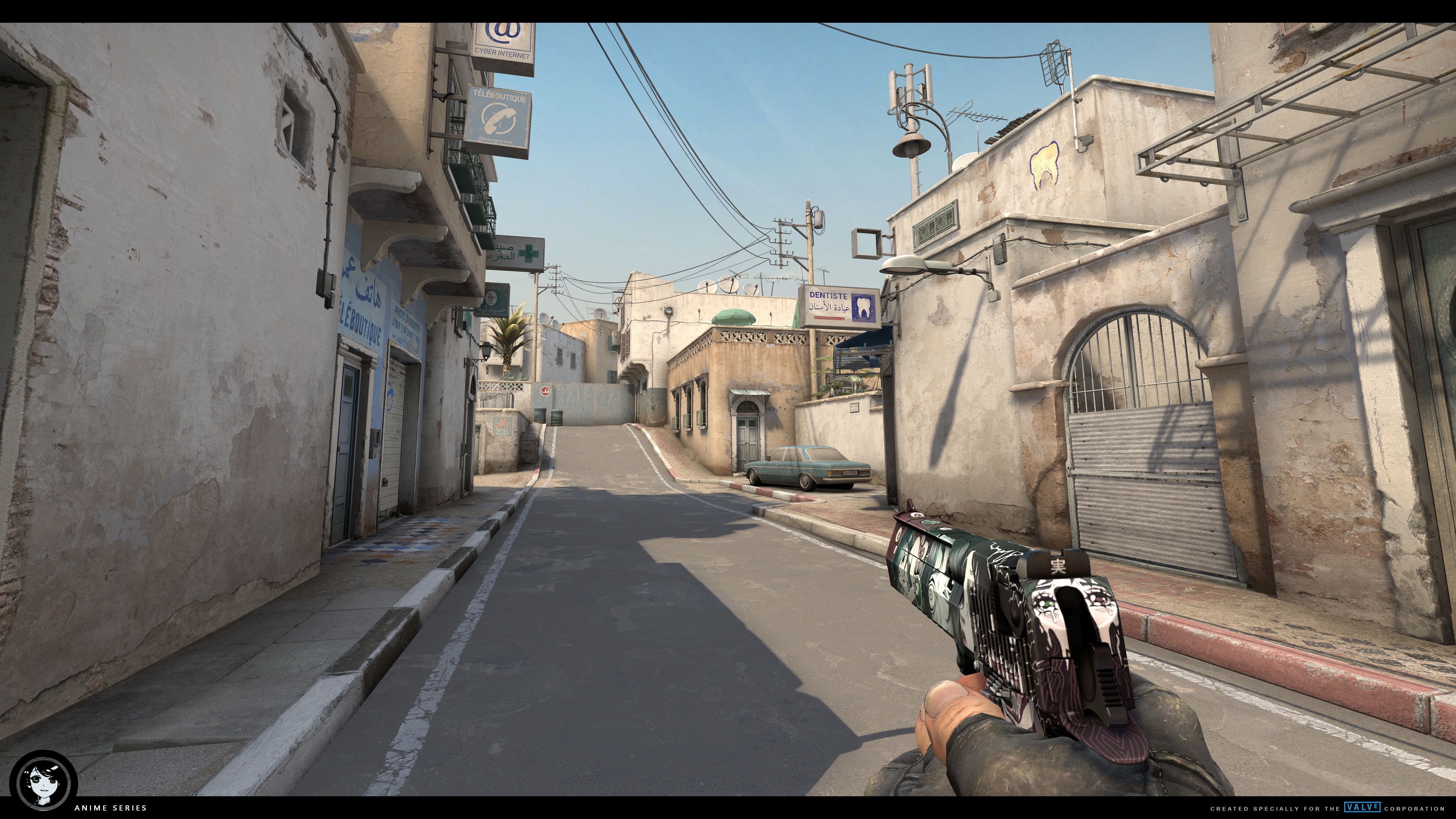 打出小高潮 打出小高潮